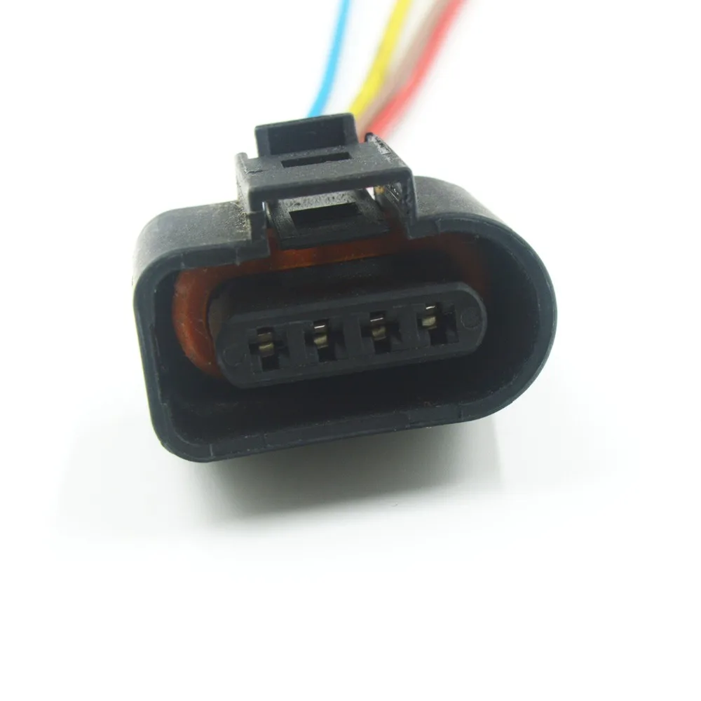 Комплект для ремонта корпуса датчика воздушного пресса VW Amarok Beetle Bora Caddy Eos Polo Lupo Golf