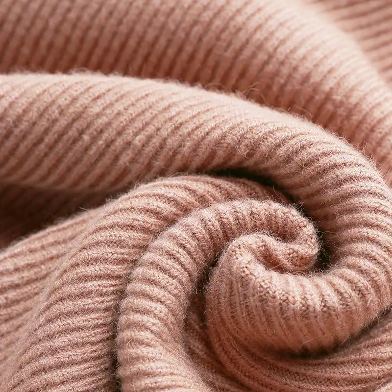 NFIVE бренд 2017 женские однотонные длинные платья корейские Зимние новые водолазки