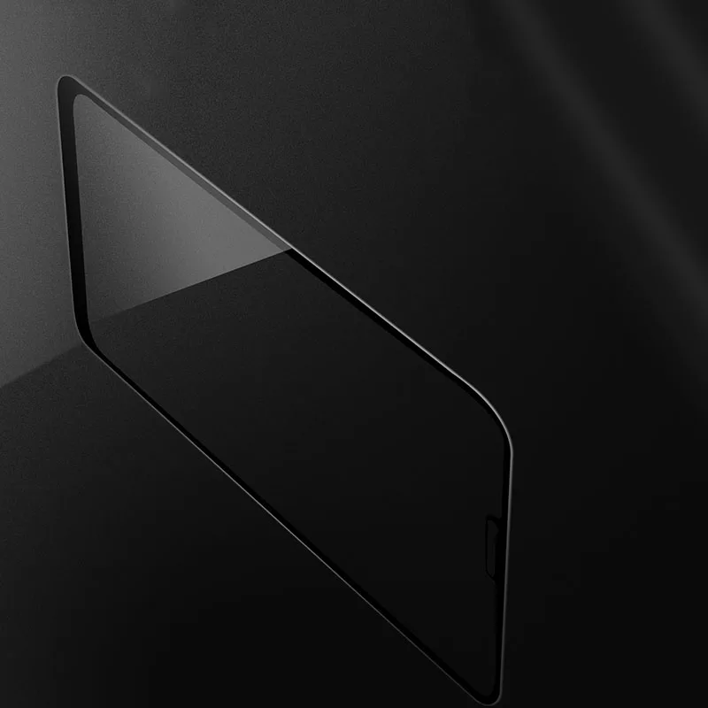 10 полный клей Стекло для samsung A60 Экран протектор не блокирующий экран дисплея 9 H