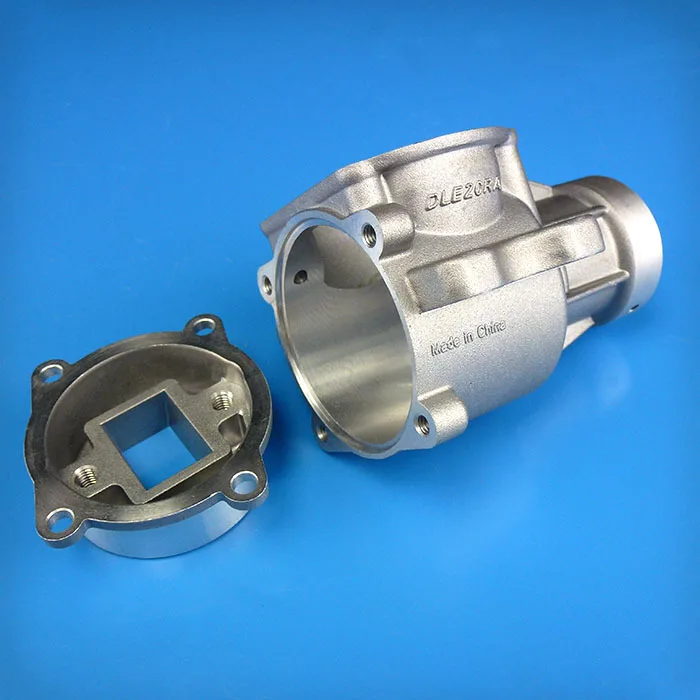 DLE20RA кривошипный корпус|dle20ra|crankcase |