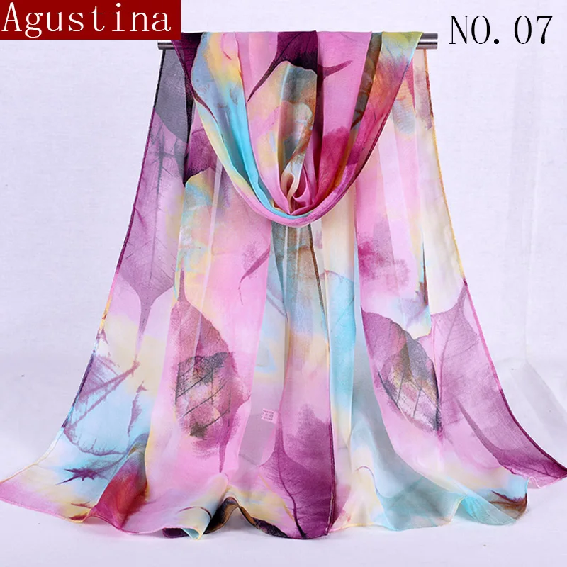 

Scarf chiffon winter printing poncho women designer brand luxury shawl head scarfs scarves stoles shawls Lattice pink bandanas s