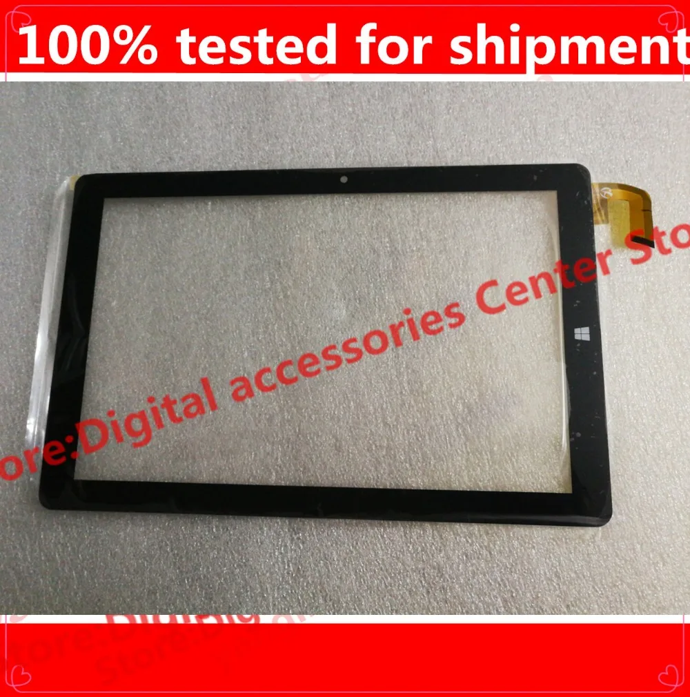 HZ New 10 1 дюймовый Планшет HK10DR2871A3 V01 XY сенсорный экран дигитайзер стеклянная