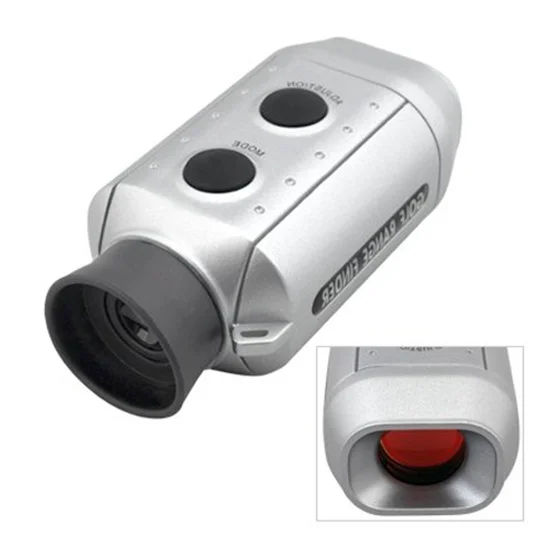 Лучшая цена Новый цифровой 7 x Golf Range Finder Golfscope Scope + сумка | Инструменты