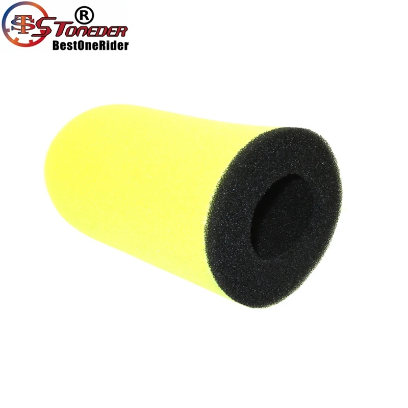 Воздухоочиститель STONEDER для OEM #1S3-14451-00-00 2006-2018 Yamaha Raptor 700 YFM700R | Автомобили и