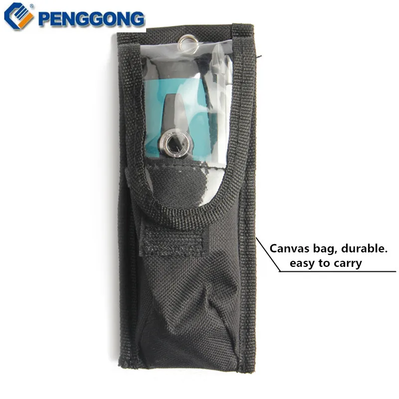 Набор отверток с прорезями Phillips 5 шт. ручные инструменты из стали термопластичной