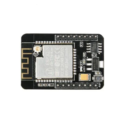 ESP32-CAM модуль Wi-Fi ESP32 серийный wi-fi ESP32 CAM макетная плата 5 V Bluetooth с OV2640 Камера модуль