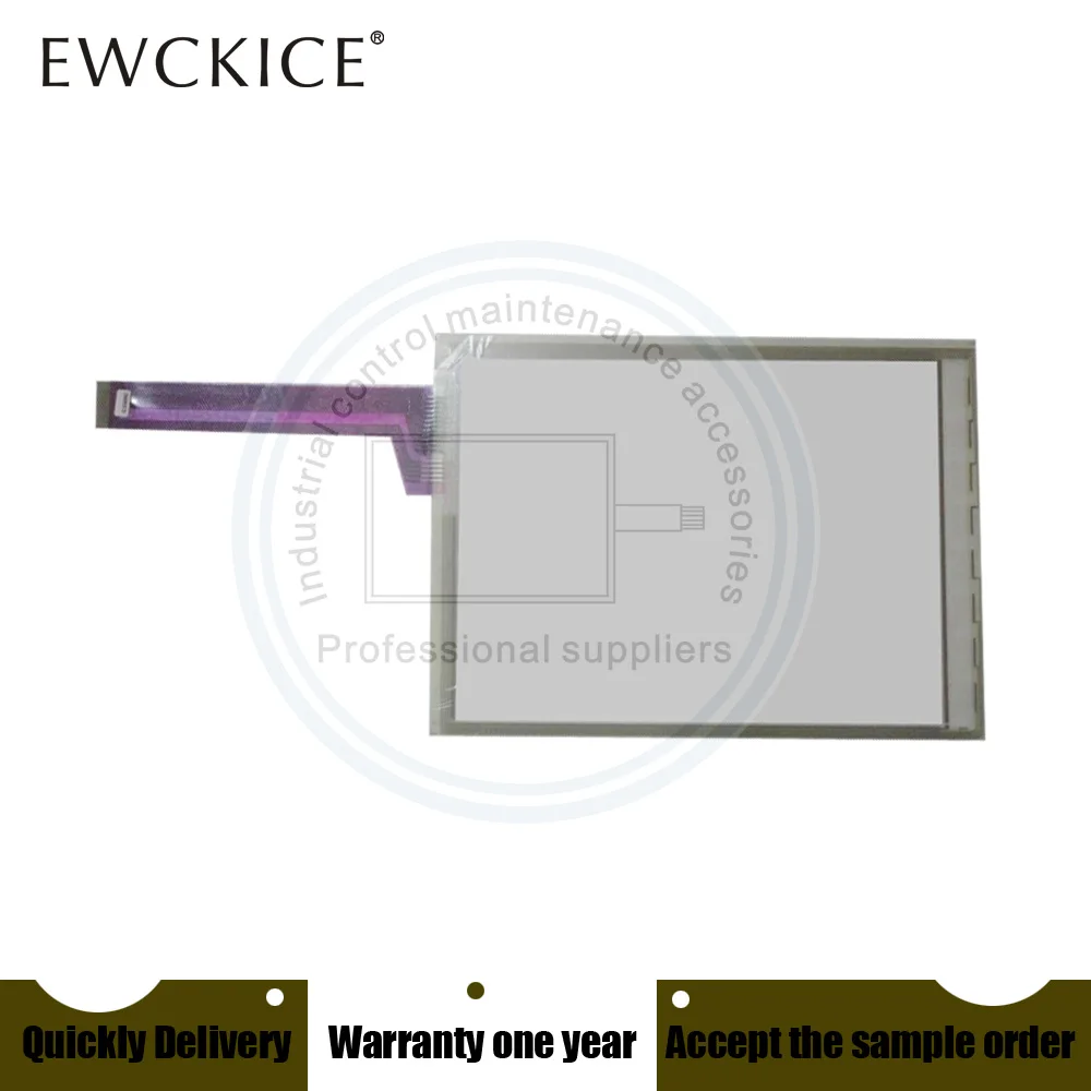 Новый UG430H SS1 SS4 HMI PLC Сенсорный экран Панель Мембранный сенсорный
