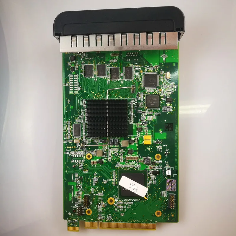 Оригинальная карта форматирования принтера плоттера Запчасти для HP DesignJet T610 T1100