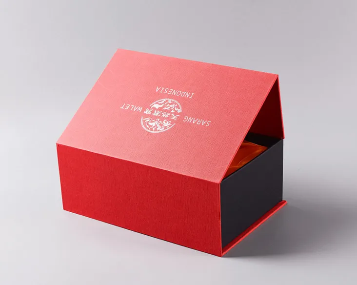 Быстрая доставка Премиум магнитные ресницы оптовая продажа коробки для упаковки