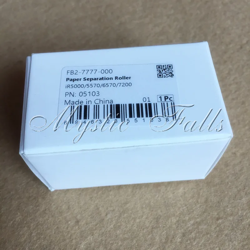 10X IR6055 IR6065 IR6075 искусственная губка для Canon iR ADVANCE 6055 6065 6075 6255 Φ | Компьютеры и офис