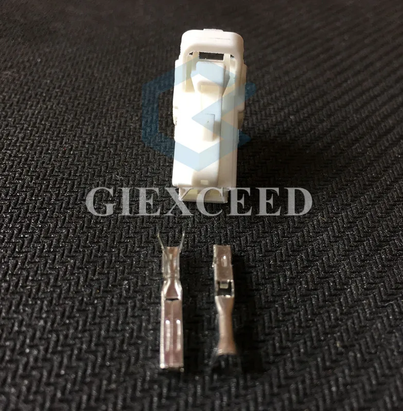 2 комплекта контакта разъем для автомобильного двигателя MG 610392 MG611273 | Автомобили