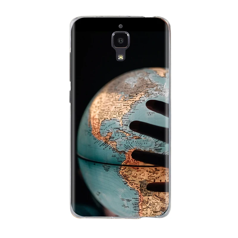 Мягкий чехол из ТПУ для Xiaomi mi 4, чехол, силиконовый чехол для Xiaomi mi 4, чехол, Capas Coque fundas для Xiao mi 4 M4 mi 4 mi 4, чехол