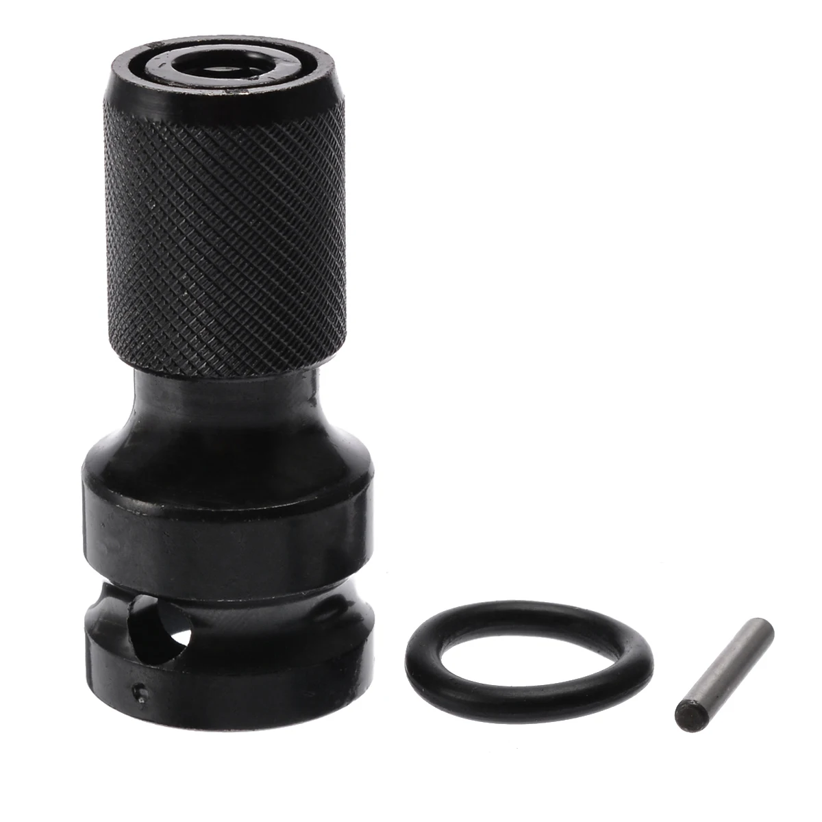 Преобразователь для шестигранной розетки 1/2 дюйма квадратный на 1/4 дюйма|Гаечный