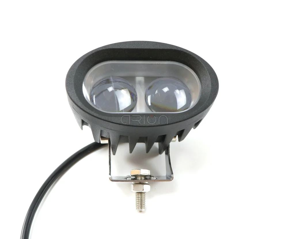 КИРИОН свет Работы 20 Вт 12 В Фары Противотуманные Offroad Рабочий Свет Для ATV