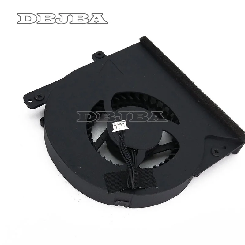 Вентилятор охлаждения GPU DFS601305PQ0T FA5V для Dell Alienware M18x R1 R2 R3 M18xR2 вентилятор XHW5W 0XHW5W |