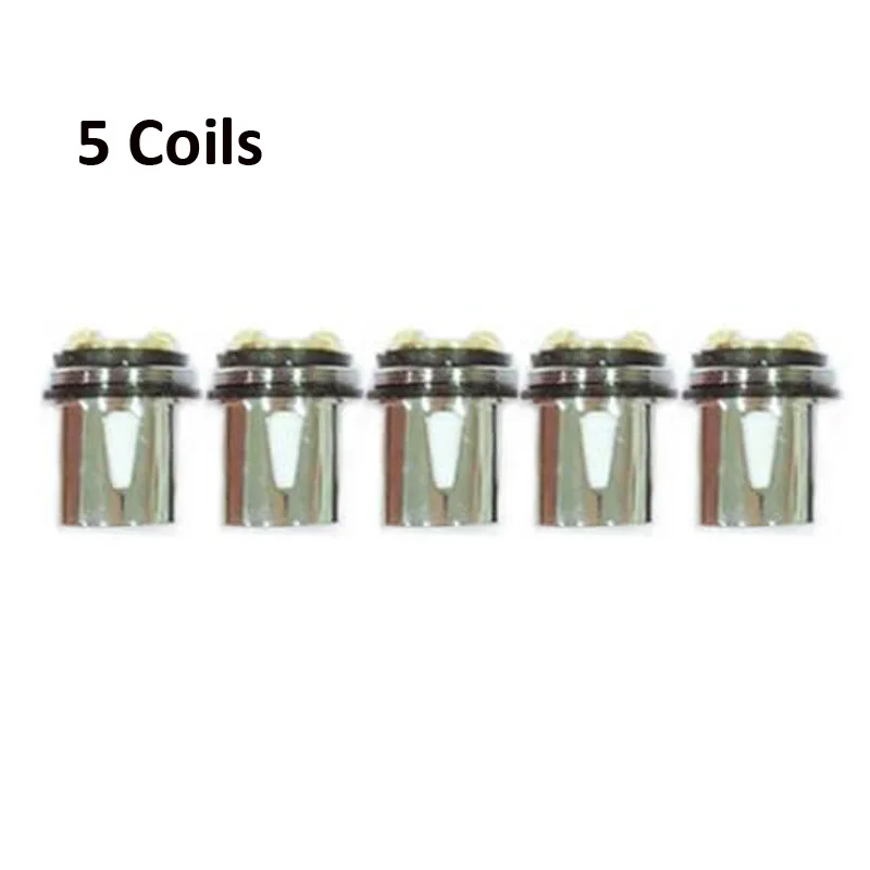 Сменная катушка для оригинального 80 Вт жидкого вейпа ядро испаритель 2 0 мл вейп