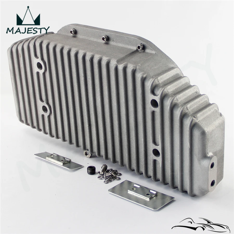 FOR N*ISSAN S13 S14 S15 SR20DET PRO OIL SUMP PAN 200SX 180SX SILVIA SR20 | Автомобили и мотоциклы