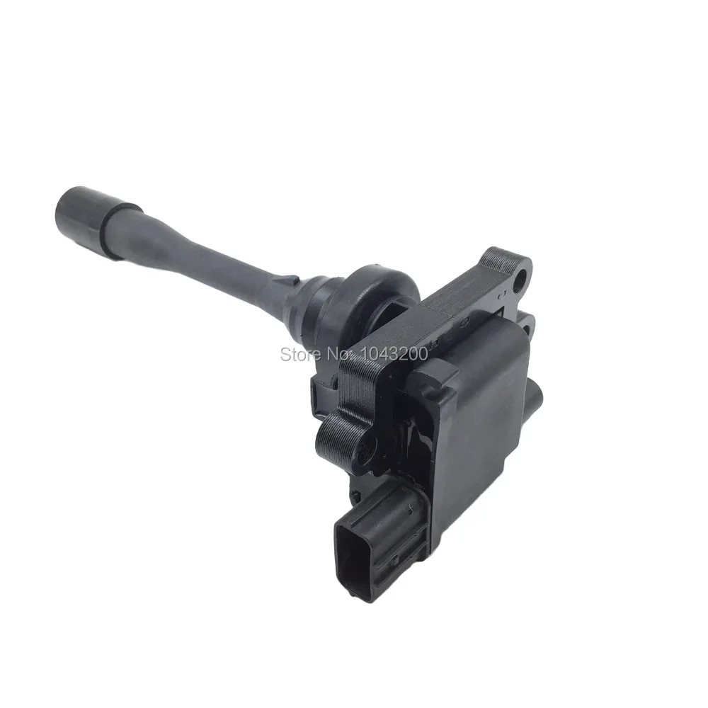 MD325048 Катушка зажигания для Mitsubishi Mirag Lancer Outlander Eclipse Chrysler Sebring Dodge Stratus 1,8/2,0/2.4L OE# MD362907