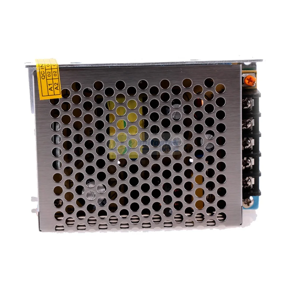 Адаптер 12 V 3A 36 W AC 220 входной переключатель DVR камера блок питания для камер