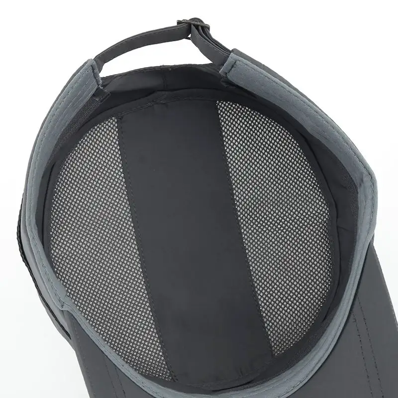 Мужская Летняя шапка GBCNYIER дышащая быстросохнущая пляжная кепка для гольфа шляпа