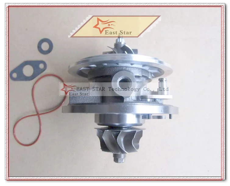 Бесплатная доставка турбокартридж CHRA GT1749V 724930 5009S 0009 03G253014H для AUDI A3 VW Passat B6 Touran BKD AZV