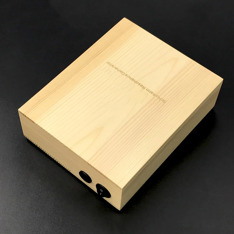 1 шт 7,83 Гц резонансный ультра-низкочастотный импульсный генератор и HiFi аудио резонатор FM783 шуманн волновой генератор
