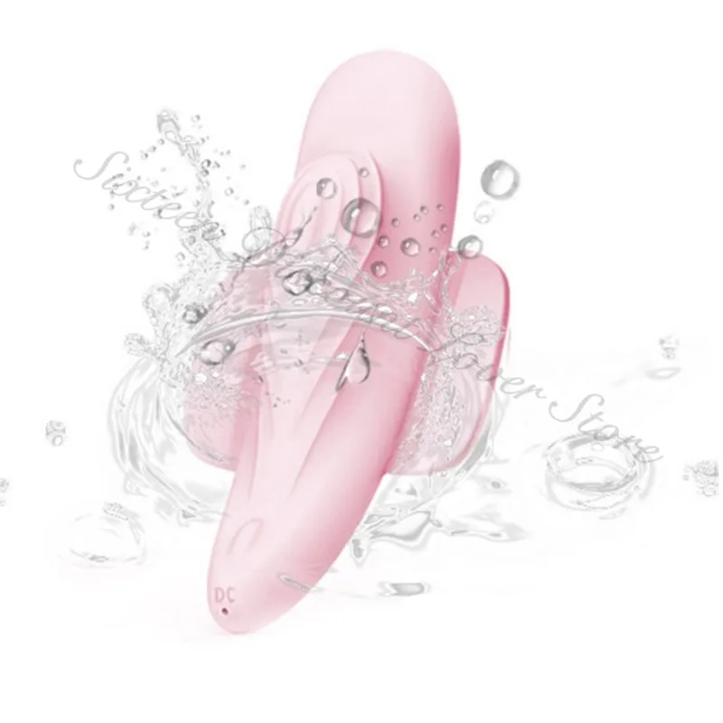 Салфетка Pretty Love Remote Вибратор страпон G spot Стимулятор клитора вибрирующие трусики