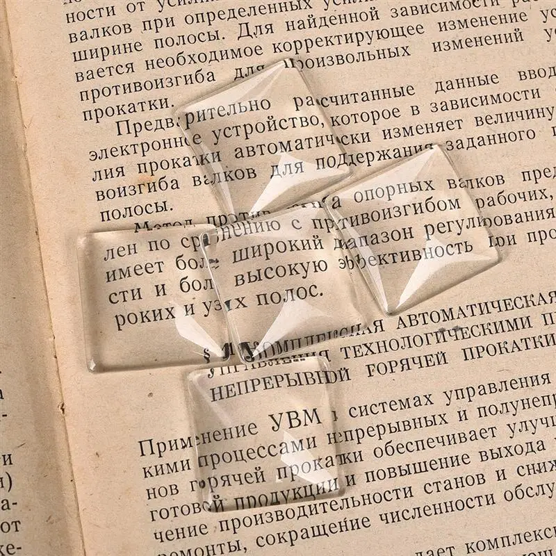 5 шт./лот квадратная Подвеска Установка подходит 25 мм стекло кабошон камея основа ожерелья лоток ободки пустой квадратный DIY ювелирных изделий