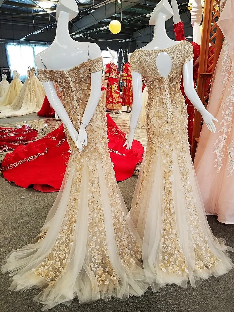 Vestidos de fiesta largos elegantes gala vestido longo festa вечернее платье 2018 abendkleider торжественное abiye |