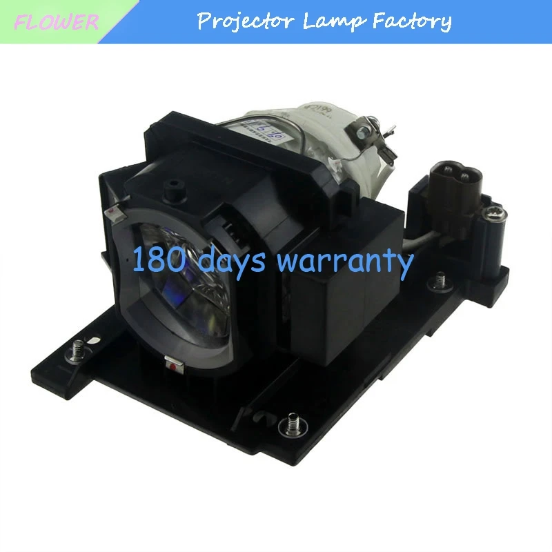 Brand New  DT01051 /CPX4020LAMP Projector Compatible lamp with housing for HITACHI CP-RX78/RX78W/RX80/RX80W,ED-X24