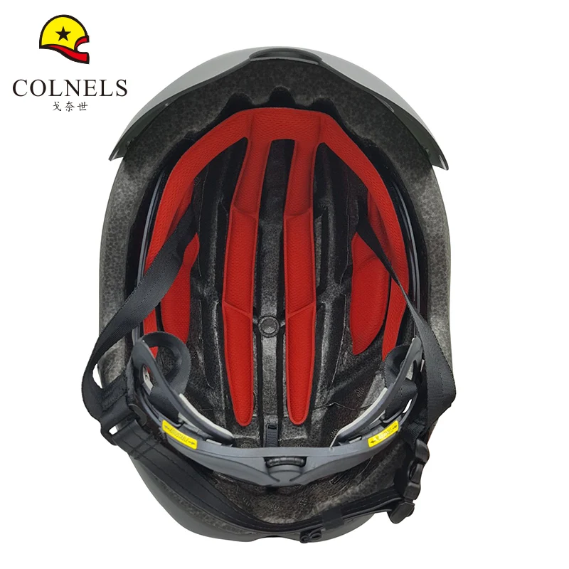 COLNELS велосипедный шлем для горного велосипеда Ultralight Integrally molded Заводские продажи C