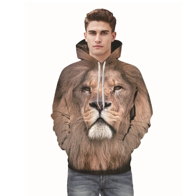Индивидуальная Толстовка Wish hot style индивидуальная толстовка с цифровым принтом