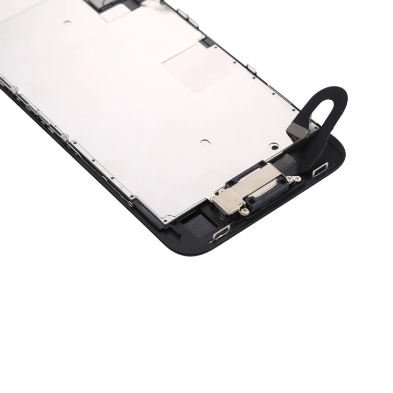 ЖК дисплей для iPhone 8 8G сенсорный экран дигитайзер + фронтальная камера датчик