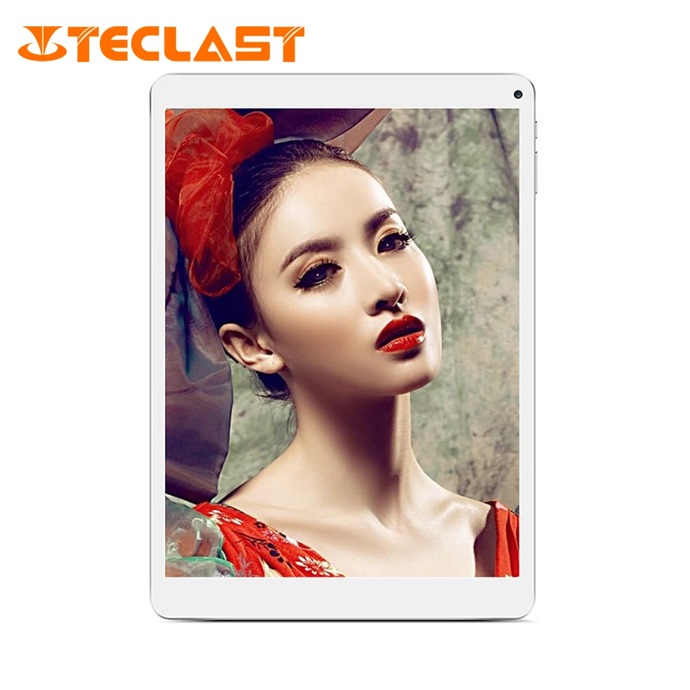 Teclast TLP98 3 г Phablet MT6582 2 ГБ оперативной памяти 32 ROM 4 ядра 1024*768 IPS Android 4.4 Dual wi Fi GPS 9.7