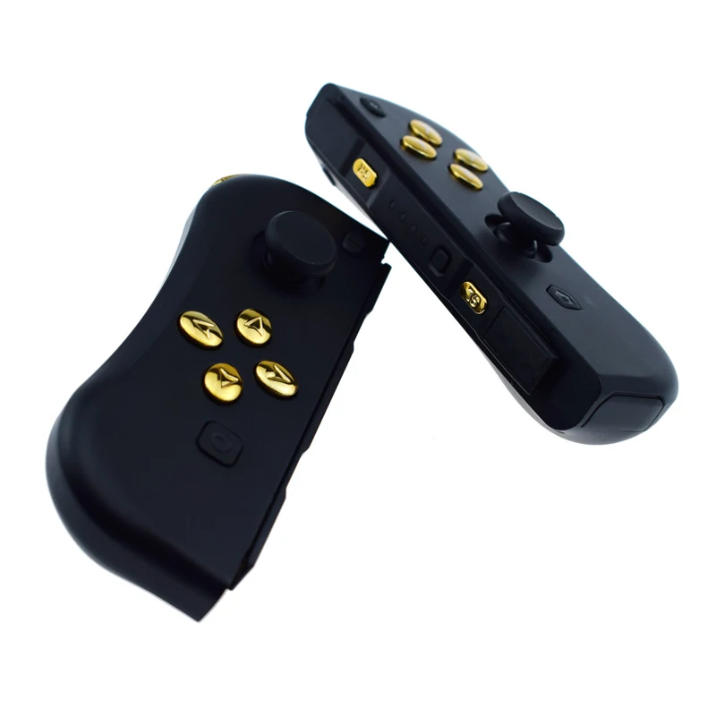 Беспроводной bluetooth контроллер Nod Joy Con индукционный джойстик с левой и правой