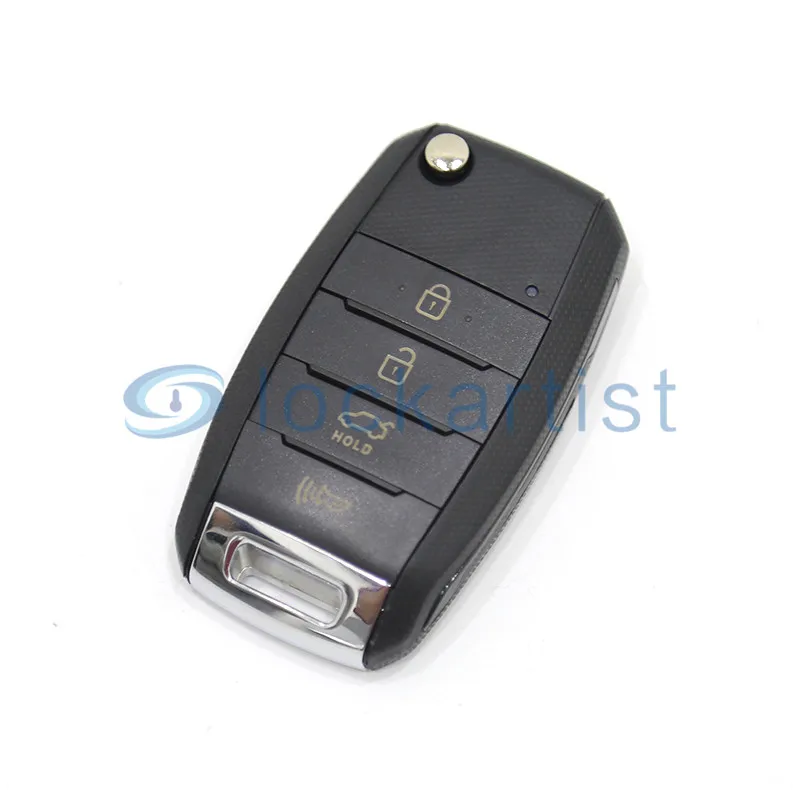 Keydiy KDB19 4 кнопки универсальный пульт дистанционного управления для KD900/KD900+ URG200 KD MINI KD X2 и т. д. для автомобилей KIA