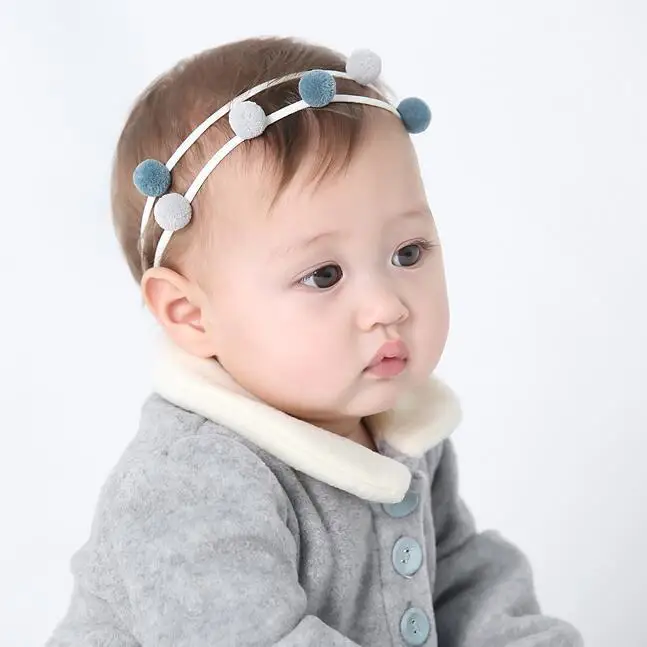 1 шт. кружевная эластичная повязка на голову для новорожденных|headband accessories|accessories