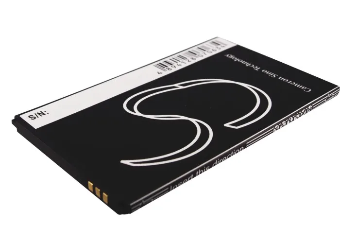 Cameron Sino 1800 мАч аккумулятор BL206 для Lenovo A600E A630|1800mah battery|cameron sinobattery for lenovo |