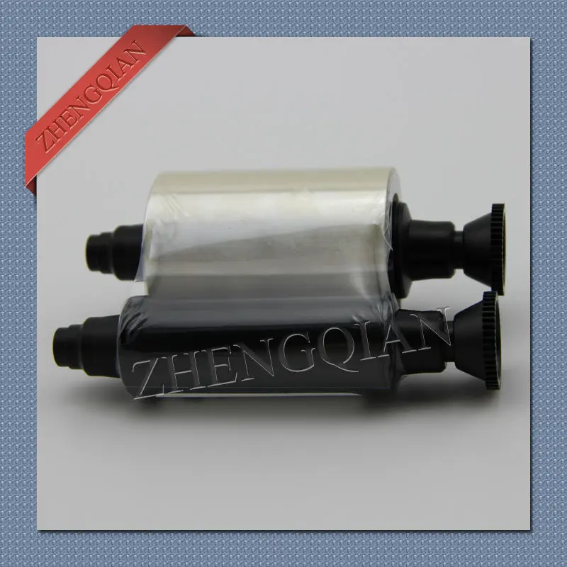 Оригинальная Evolis голографическое Наложение Ribbon R4002 для принтера