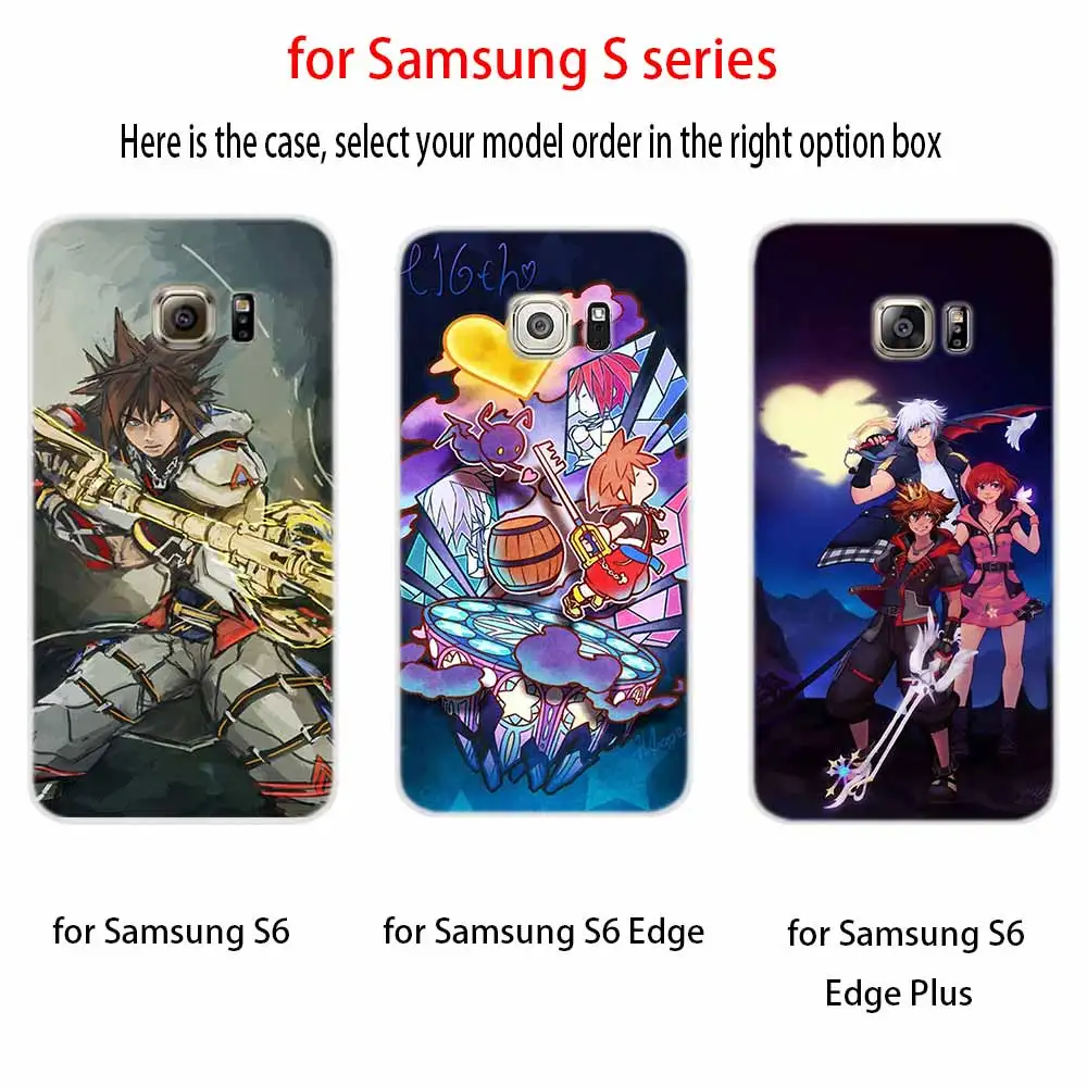Чехол с рисунком для Samsung Galaxy S8 S9 S10 S20 S21 Plus Lite ультрачехол S10E S7 Edge витражное стекло