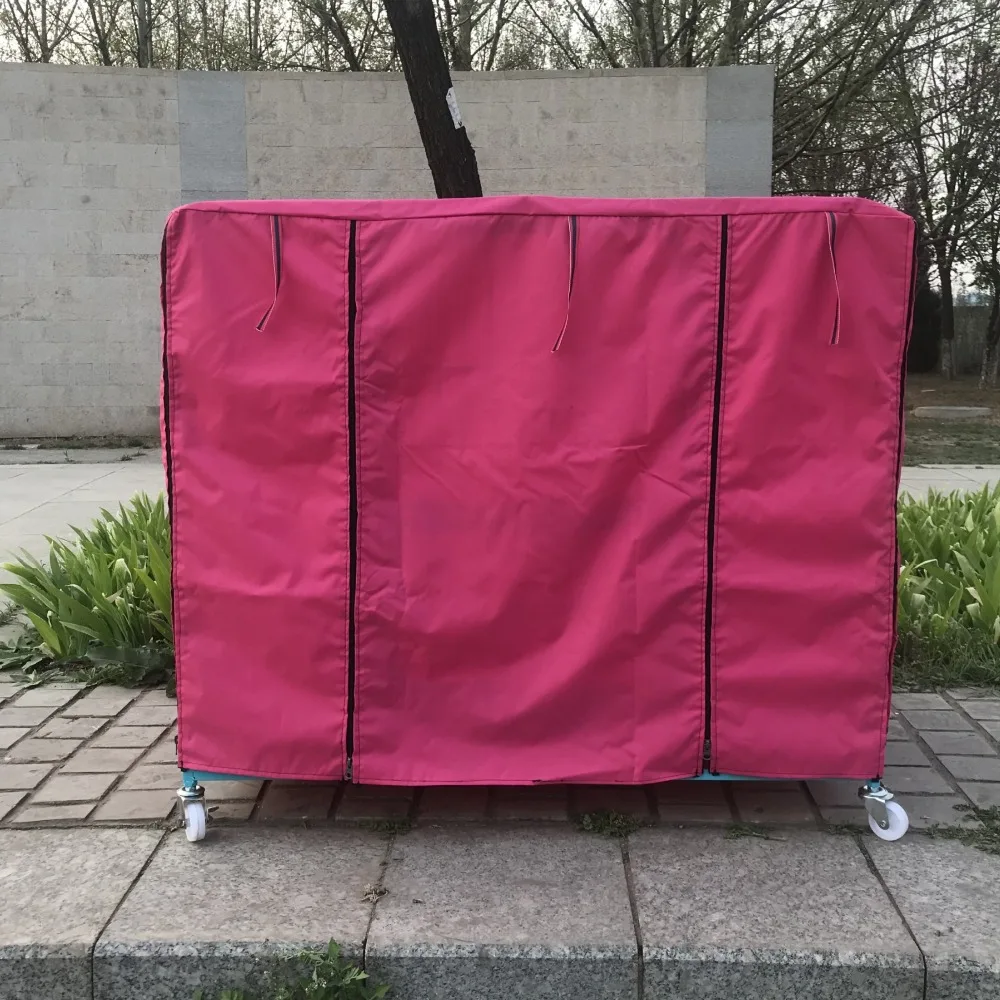 Чехол для ящиков для собак, для проволочных ящиков, водонепроницаемый и ветрозащитный, Оксфорд, для улицы, клетка для питомцев, коврик для щенков, клетка для переноски кошки, без клетки