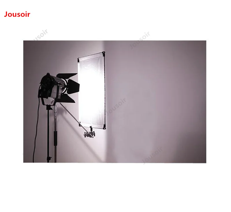 D900+3000W Movie Spotlight Micro Video Interview Studio Photography Lighting Set CD50 T07 | Электроника