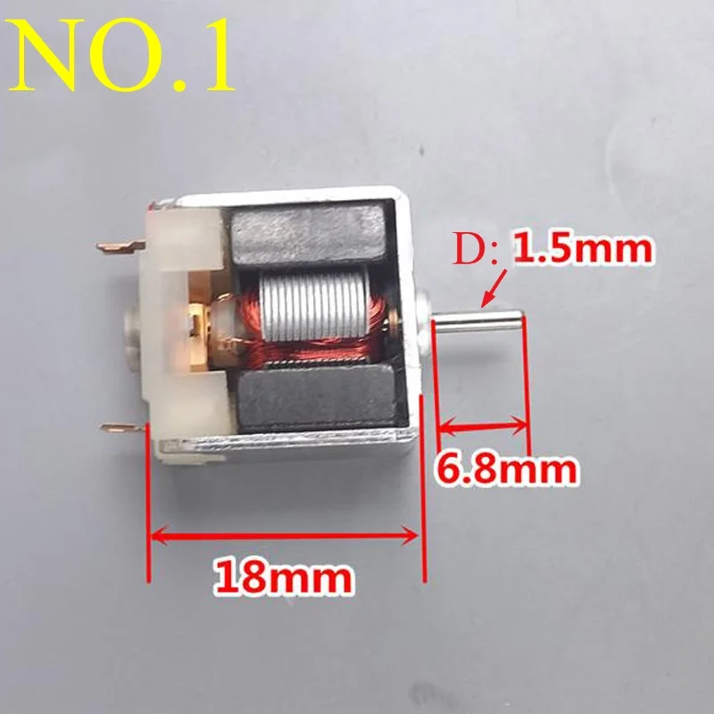 1 шт. DC 5V открытый прозрачный двигатель для моделирования Учебный Эксперимент и DIY