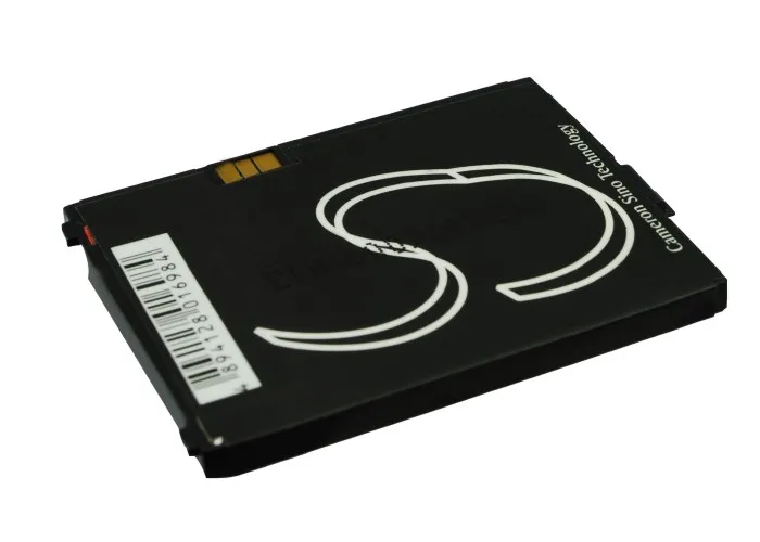 Аккумулятор Cameron Sino T5000023AAAA 700 мАч/2.59Wh для Alcatel OT-C550 OT-C550A OT-C560 | Мобильные телефоны и