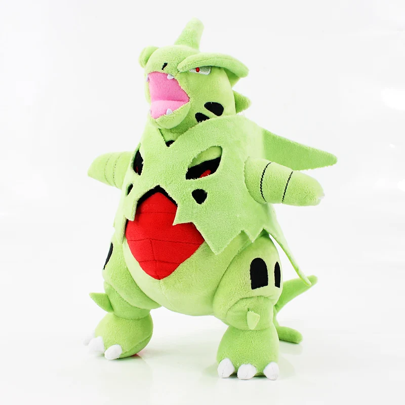14-35 см Lapras Tyranitar Zygarde Genesect Dragon Jangmo-o Lycanroc Poipole Solgaleo Vaporeon Zeraora мягкая плюшевая игрушка кукла