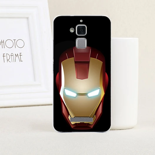 For ZC520TL Case Luxury UV Print Painting Asus ZenFone 3 Max 5.2" High Quality Plastic Hard Back Cover Shell |