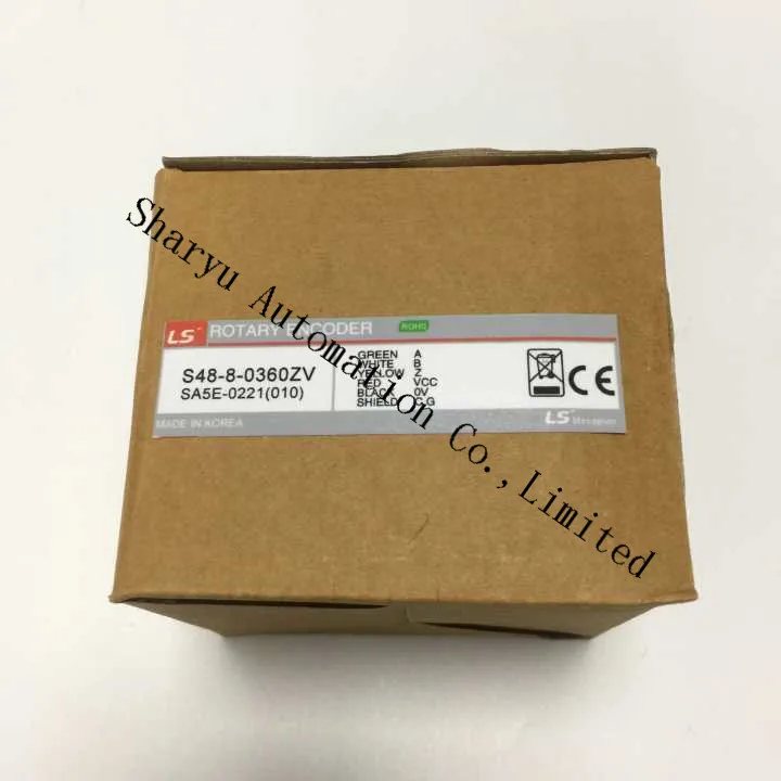 Оптовый OEM кодировщик S48-8-0360ZV s48-8-0360zv кодеры с лучшей ценой | Обустройство дома