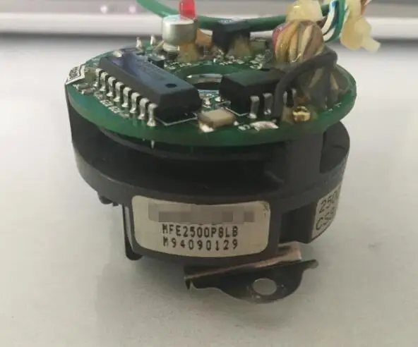 

MFE2500P8LB MFE2500P8LBS MFE2500P8 2500p/r motor decoder mfe2500 encoder