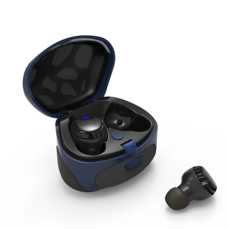 Беспроводные Bluetooth наушники T7 вкладыши с микрофоном и 5 0|Наушники гарнитуры| |