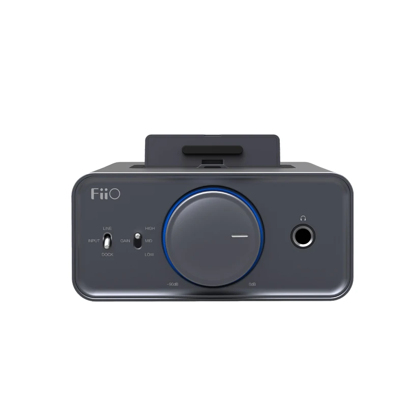 Fiio k5 Настольный усилитель плеер для x7 x5 x3 база рекомендуемый бутик X3II/X5II/X7/E17K в